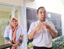 Manajemen RSUD Optimistis Naik Kelas