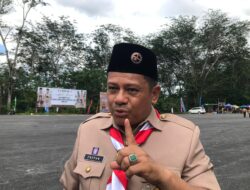 10 Bulan Staf Belum Terima Gaji