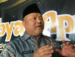 Angka Kemiskinan Berau Turun ke 4,4 Persen, Gamalis: Jangan Puas Warga Harus Benar-benar Mandiri