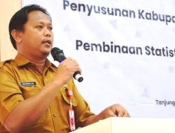 Sekda Berau Ajak 100 Kepala Kampung Kawal Visi-Misi Daerah dan Optimalkan Peran Pendamping
