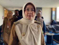 Pemkab Berau Dorong Kepatuhan Pajak untuk Perkuat Pembangunan Daerah