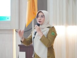 Berau Sukses Hapus Kampung Tertinggal, 100 Persen Kampung Kini Berstatus Berkembang ke Atas