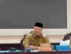 Wabup Gamalis Ajak Seluruh Elemen Masyarakat Perkuat Layanan Kesehatan Anak di Berau