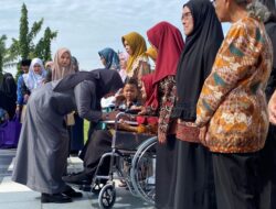 Pemkab Berau Peringati Hari Pahlawan, Bupati Sri Ajak Warga Lanjutkan Semangat Perjuangan