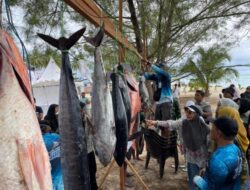 Turnamen Mancing Piala Bupati Berau 2025 Resmi Ditutup, Didorong Jadi Agenda Sport Tourism Unggulan