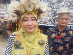 Pemkab Berau Komitmen Lestarikan Budaya