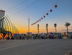 Pemkab Berau Tertibkan Trotoar Tepian Segah Jelang Libur Akhir Tahun, Fokus Benahi Kawasan Wisata Kuliner