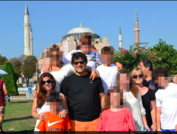 Pengampunan Presiden