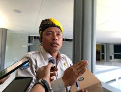 Perluas Cakupan Layanan Air Bersih