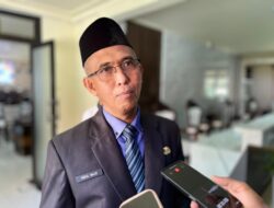 Nahkodai “Rumah Lama”