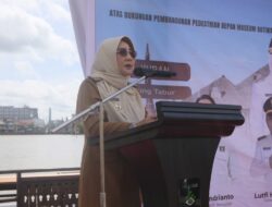 Perkuat Hilirisasi Kakao dan Perikanan