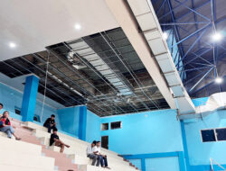 Butuh Rp 8 Miliar untuk Renovasi