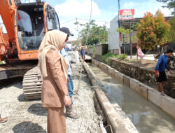 Berkejaran dengan Laju Pembukaan Lahan