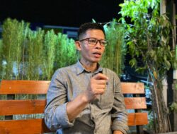 BIANG BENCANA EKOLOGIS