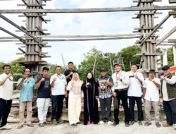 Masjid Baru untuk Rantau Panjang