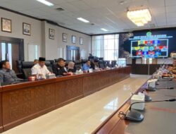 ALARM 44 RIBU HEKTARE