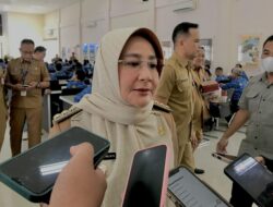 Mutu Proyek Harus Terjaga