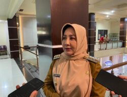 Bupati Tegaskan Pemerataan Pembangunan hingga Kampung