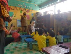 Perlu Campur Tangan Banyak Pihak untuk Menekan Stunting