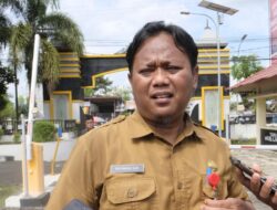 Sekda Berau Tekankan Kolaborasi, Sikapi Pemotongan TKD