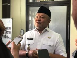 Tekan Stabilitas Harga Pangan Jadi Perhatian Pemkab Berau Jelang Nataru