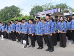 Pemkab Berau Buka Seleksi Jabatan Kabid