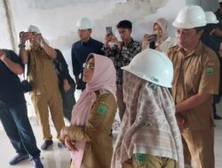 Pemkab Berau Perkuat Pembangunan Sektor Kesehatan