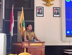 Pemerintah Kampung Diminta Prioritaskan Pendataan Aset