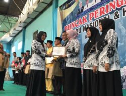 Bupati Berau Pastikan TPP Guru Aman, meski APBD Alami Penurunan