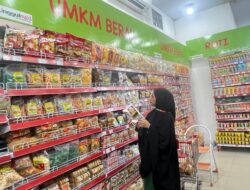 Ritel Modern Diharapkan Beri Ruang ke Produk UMKM Berau