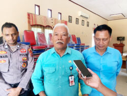 50 Calon Kades Bertarung Hari Ini