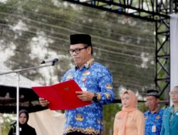 ASN Diminta Adaptif dan Terus Berinovasi