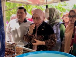 Ekonomi Kreatif dan UMKM Butuh Dukungan Perbankan