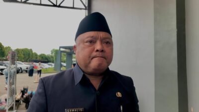 Kunjungan Wisatawan Meningkat, Peluang Emas bagi UMKM