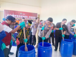 Penyelundup Manfaatkan Jalur Nunukan-Malinau