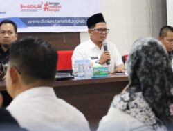 Dorong Kualitas Layanan, Dinas Kesehatan Tana Tidung Laksanakan Monev DAK KB