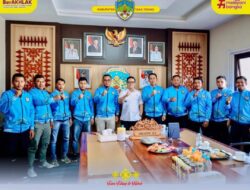 Bupati Tana Tidung Harapkan Pemuda Jadi Mitra Strategis Pembangunan