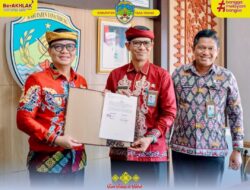 Kunjungan BPS Kaltara, Perkuat Sinergi Data untuk Pembangunan Daerah