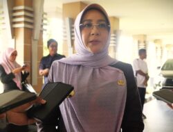 Siap Bayar TPP, Bupati Berau: Sedang Upayakan Seaman Mungkin