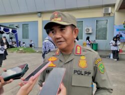 Pengawasan Peredaran Miras Diperketat