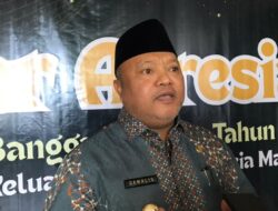 Wabup Gamalis Minta Promosi Wisata di Hulu Digencarkan