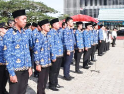 Belanja Pegawai Dominasi Realisasi Anggaran