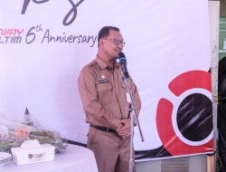 Perkuat Sinergi Bersama Media