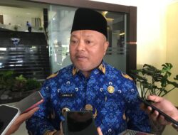 Siapkan Lahan untuk Pembangunan BNNK