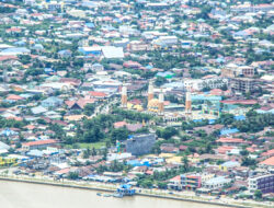 Kualitas Hidup Masyarakat Kaltara Membaik