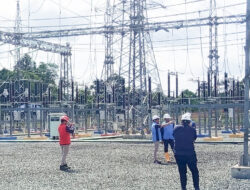 Pasokan Listrik Dipastikan semakin Andal
