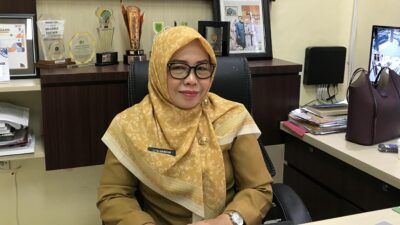 Perketat Pengawasan Perkebunan