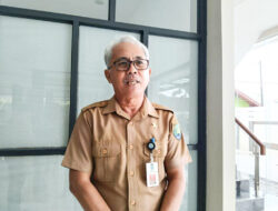 Sukseskan Gerakan Ayah Mengambil Rapor