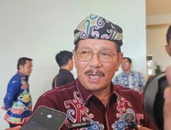 Wagub Instruksikan OPD Siapkan Data