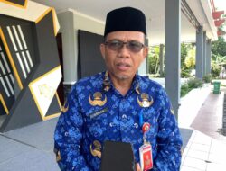 RS Tipe B Terkendala Anggaran